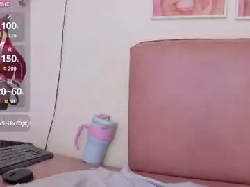 Chaturbate Adult Webcam of adele_latinlady