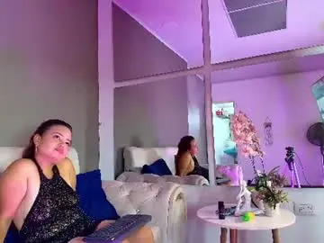 Chaturbate Nude Webcam of alana_petite