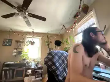 Chaturbate Free Porn Cam of alpha_1992