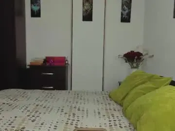 Chaturbate Live Sex Cam of angellaisabella