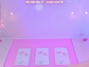 Chaturbate Sex Cam of arianawest_