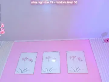 Chaturbate Private Sex Chat of arianawest_