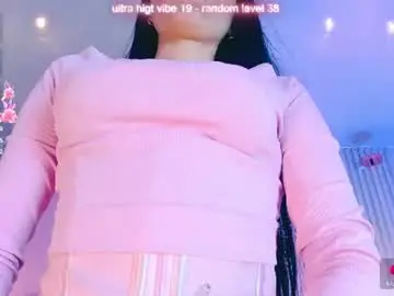 Chaturbate Best Webcam of arianawest_