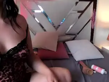 Chaturbate Live Sex of aura_belle__