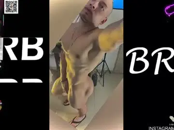 Chaturbate Adult Video Chat of branfonhot