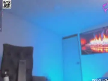 Chaturbate Best Webcam of branfonhot