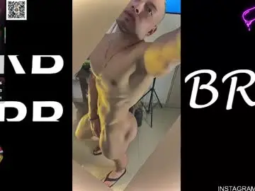 Chaturbate Adult Webcam of branfonhot