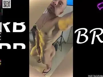 Chaturbate Live Porn of branfonhot