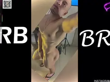 Chaturbate Sex Chat of branfonhot
