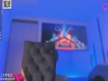 Chaturbate Live Porn of branfonhot