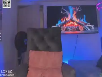 Chaturbate Free Porn Cam of branfonhot