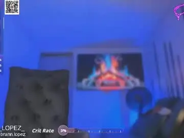 Chaturbate Live Sex of branfonhot