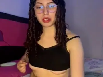 Chaturbate Adult Video Chat of cassierosse2