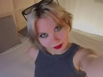 Chaturbate Best Webcam of cathiearzabala