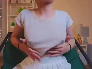 Chaturbate Nude Webcam of cathiearzabala