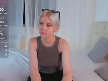 Chaturbate Adult Webcam of cathiearzabala