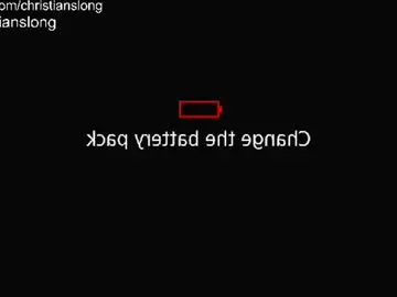 Chaturbate Sex Chat of christianslong