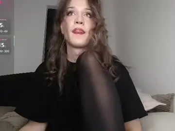 Chaturbate Best live sex cam show of crystalvalentina