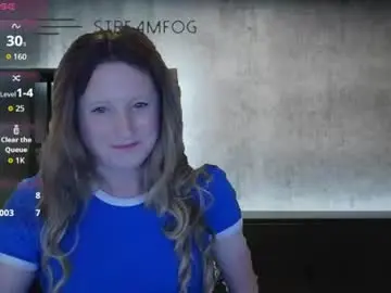 Chaturbate Live Porn of dutchvictoria