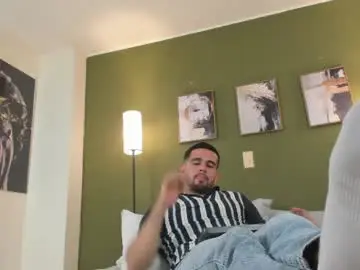 Chaturbate Best live sex cam show of fatdick_1