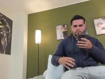 Chaturbate Adult Webcam of fatdick_1