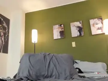 Chaturbate Live Sex Cam of fatdick_1