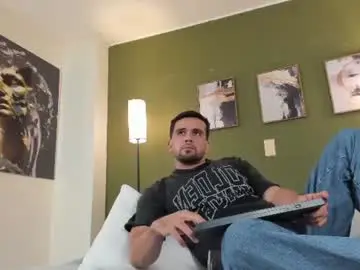 Chaturbate Live Sex of fatdick_1