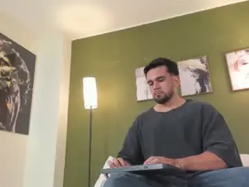 Chaturbate Sex Cam of fatdick_1