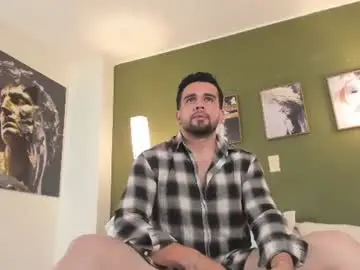 Chaturbate Private Sex Chat of fatdick_1