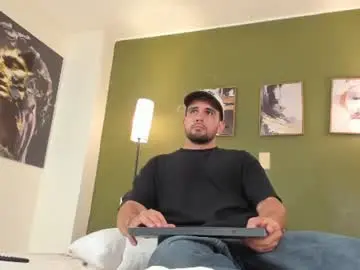 Chaturbate Best live sex cam show of fatdick_1