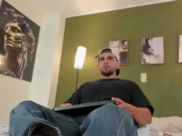 Chaturbate Live Porn of fatdick_1