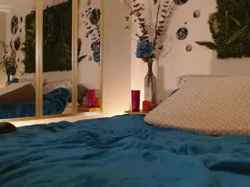 Chaturbate Adult Webcams of fern_verdant