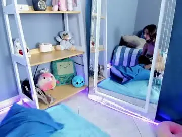 Chaturbate Sex Cam of frank_sasha