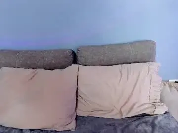 Chaturbate Sex Cam of frank_sasha