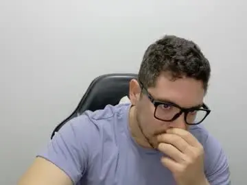 Chaturbate Sex Cam of genesis_wb