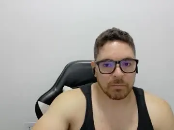 Chaturbate Live Porn of genesis_wb