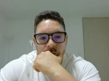Chaturbate Nude Webcam of genesis_wb