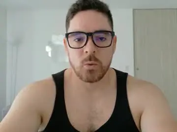 Chaturbate Sex Cam of genesis_wb
