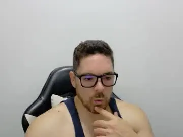 Chaturbate Adult Video Chat of genesis_wb