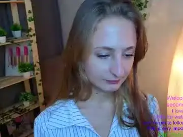 Chaturbate Adult Webcam of hannaflowerer