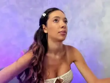 Chaturbate Live Sex Cam of laylakristal_
