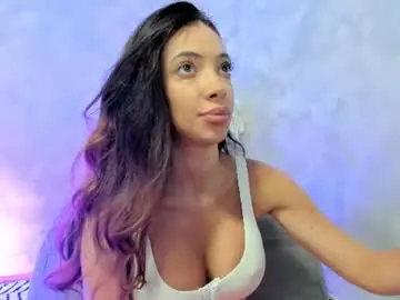 Chaturbate Watch Live Sex Cams of laylakristal_