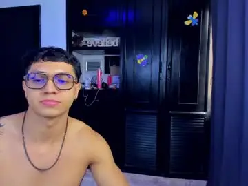 Chaturbate Adult Video Chat of liiam_jesus