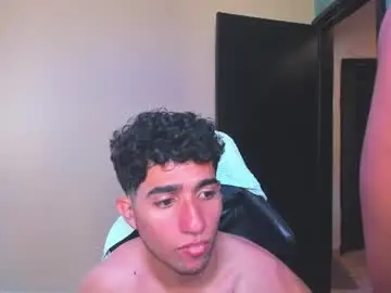 Chaturbate Best live sex cam show of liiam_jesus