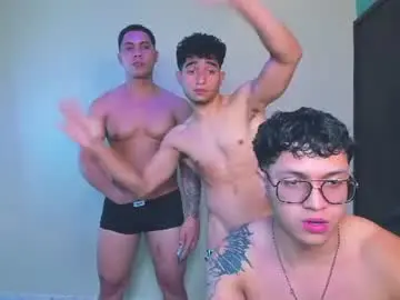 Chaturbate Best Webcam of liiam_jesus