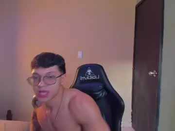 Chaturbate Sex Cam of liiam_jesus