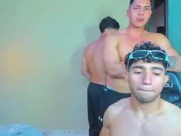 Chaturbate Adult Webcams of liiam_jesus