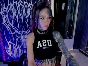 Chaturbate Sex Chat of lucy_adaams_
