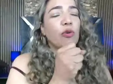 Chaturbate Sex Cam of marie_hss