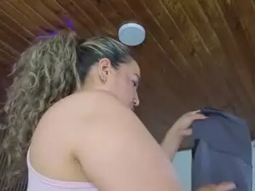 Chaturbate Live Porn of marie_hss